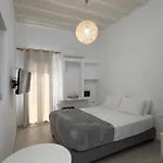 Appartement Madres Mykonos Town