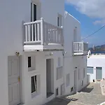 Appartement Madres