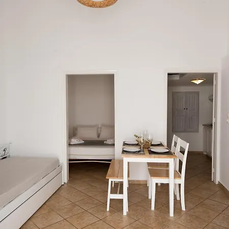 Madres Appartement