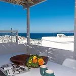 Apartment Madres Houses Mykonos Town
