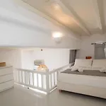 Madres Houses * Mykonos Town