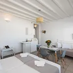 Madres Houses Apartment Mykonos Town