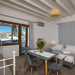 Madres Houses Apartment Mykonos Town