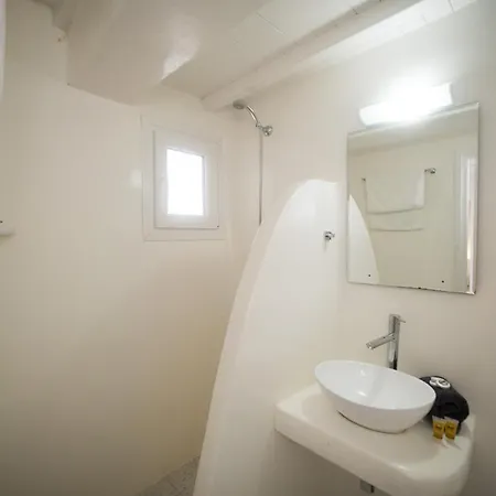 アパート Madres *