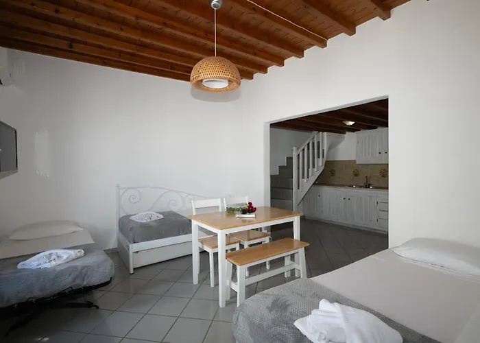 Madres Appartement *