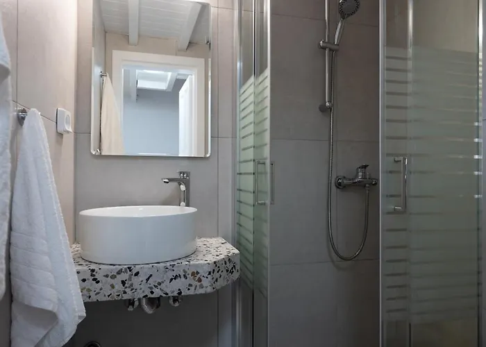 Appartement Madres *