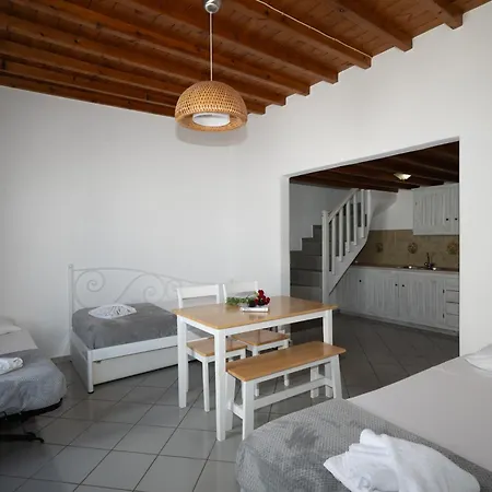 Madres Appartement *