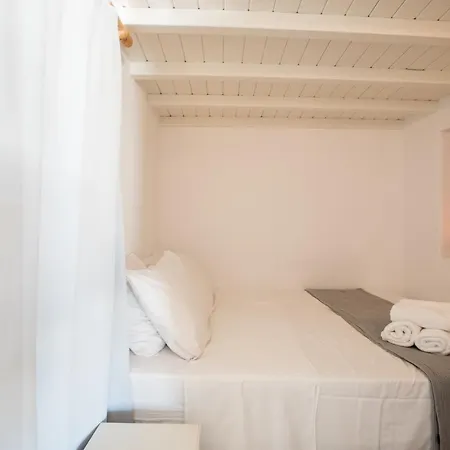 Madres Διαμέρισμα