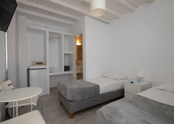 Madres Appartement *